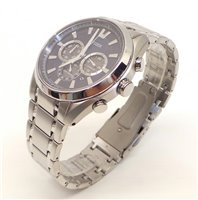 Orologio Citizen Uomo Supertitanio - Crono in Titanio CA4010-58L - CA4010-58L